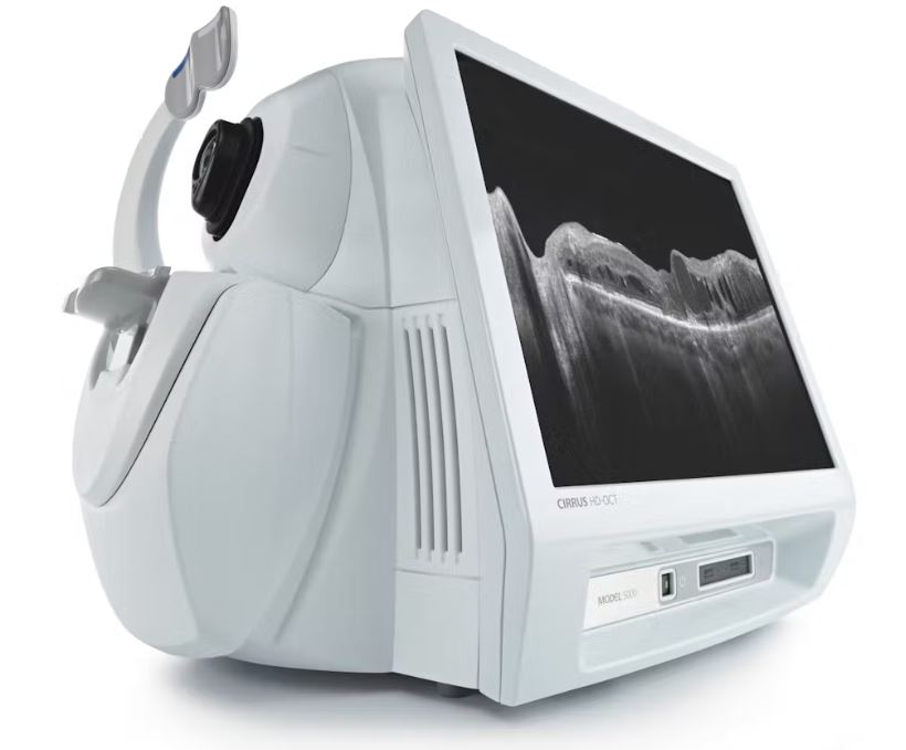 Specialized Testing – Dr. Jaclyn Chang