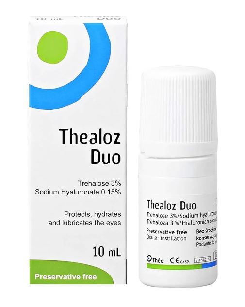thealoz duo